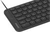 Contour Balance Mid Size Keyboard - Svart#2