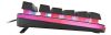 Deltaco_gaming DK220 Membrane RGB Gaming Keyboard, 25-anti-ghosting keys#3