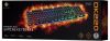 Deltaco_gaming DK220 Membrane RGB Gaming Keyboard, 25-anti-ghosting keys#4