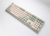 Ducky One 3 Matcha 100%, nordiskt, Cherry Blue