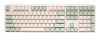 Ducky One 3 Matcha 100%, nordiskt, Cherry Blue#4