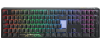 Ducky One 3 Classic Black 100%, RGB, Cherry MX Red