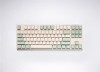 Ducky One 3 Matcha TKL 80%, nordiskt, Cherry Black#1