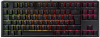 Ducky One 3 Classic Black TKL, RGB, Cherry MX Silver