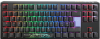 Ducky One 3 Classic Black TKL, RGB, Cherry MX Silent Red