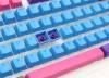 Ducky - Keycaps set PBT Joker#2