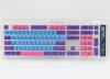 Ducky - Keycaps set PBT Joker#3