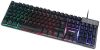 Fourze GK120 Gaming Keyboard, membran, LED regnbåge#2