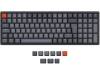 Keychron K4 V2 RGB Gateron Brown Tactile, Bluetooth/USB-C#1