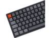 Keychron K4 V2 RGB Gateron Brown Tactile, Bluetooth/USB-C#3