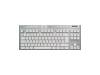 Logitech G915 Lightspeed Wireless RGB Tactile, TKL, mekaniskt, nordiskt, USB/Bluetooth - Vit#2