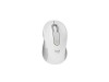 Logitech Signature MK650 Combo for Business, RF/Bluetooth, nordiskt - Off White#4