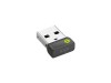 Logitech Signature MK650 Combo for Business, RF/Bluetooth, nordiskt - Off White#5