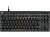 Logitech G - Pro X TKL&nbsp;Rapid&nbsp;- Black