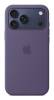 Apple silikonskal med MagSafe till iPhone 17 Pro Max - Purpurdimma#1