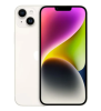Apple iPhone 14 Plus 256 GB - Stjärnglans