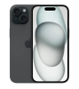 Apple iPhone 15 Plus 256 GB - Svart#1
