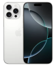 Apple iPhone 16 Pro Max 256 GB - Vitt Titan