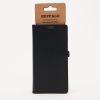 Plånboksfodral BUFFALO Samsung S20 Ultra, 2-in-1 magnetskal - Svart#2