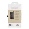 Plånboksfodral BUFFALO Samsung S22 Plus, 3 st kortfack + sedelficka, 2-in-1 magnetskal - Svart#6