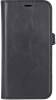 Plånboksfodral BUFFALO 2in1 Leather 3 card MagSeries iPhone 16e - Svart