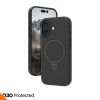 Dbramante1928 Iceland Ultra Magsafe Kickstand Iphone 17 Black#1