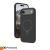 Dbramante1928 Iceland Ultra Kickstand Magsafe Iphone Air Black