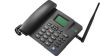 Doro Desk Phone 4100H, 4G fast mobiltelefon med SIM-kort#1