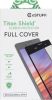 Skärmskydd eSTUFF Titan Shield Full Black, Samsung Galaxy S10e - Svart#3