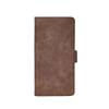 Plånboksfodral GEAR 3 card Recycled Magnetic Samsung S26 Ultra - Brun