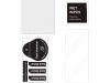 iiglo iPhone 16 PRO MAX Clear Glass#2
