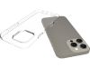 iiglo iPhone 16 PRO MAX Silikonskal (transparent)#5