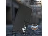 iiglo Galaxy A34 5G Plånboksfodral (svart) För A34 5G, fodral i läder#4