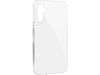 iiglo Galaxy A34 5G Silikonskal (transparent) Ultratunt skal av TPU-material#4
