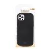 Skal ONSALA Backcover Silicone iPhone 14 Plus - Svart#2