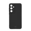 Skal ONSALA Backcover Silicone Samsung S24+ - Svart