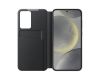 Samsung Galaxy S24+ Smart View Plånboksfodral (svart) Mobilfodral med#3