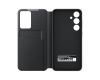 Samsung Galaxy S24+ Smart View Plånboksfodral (svart) Mobilfodral med#4