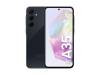 Samsung Galaxy A35 5G Enterprise 128 GB, 6.6" sAMOLED 120Hz, 50/8/5/13 Mpixel kamera, Dual SIM, MicroSD, Android - Awesome Navy