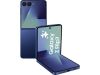 Samsung Galaxy Z Flip7 512 GB, 6.8" FHD+, 50/12/10 Mpixel kamera, Dual SIM, Android - Blue Shadow