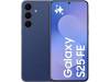 Samsung Galaxy S25 FE 128 GB, 6.7" FHD+, 50/12/10/12 Mpixel kamera, IP68, Dual SIM, Android - Navy