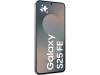Samsung Galaxy S25 FE 128 GB Enterprise, 6.7" FHD+, 50/12/10/12 Mpixel kamera, IP68, Dual SIM, Android - Jetblack#2