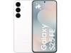 Samsung Galaxy S25 FE 128 GB, 6.7" FHD+, 50/12/10/12 Mpixel kamera, IP68, Dual SIM, Android - White