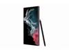 Samsung Galaxy S22 Ultra 256 GB, 6.8" QHD+, 108/40/12/10 Mpixel kamera, IP68, Dual SIM, Android - Burgundy#2