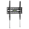 Deltaco Wall mount Heavy-duty, fixed, 32-75", 75 kg#3