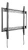 DELTACO Heavy-duty Fast TV-Väggfäste, 60-100", böjda och platta panele#3