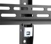 DELTACO Heavy-duty Fast TV-Väggfäste, 60-100", böjda och platta panele#4