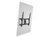 Multibrackets M Universal Tilt Wallmount Medium - Väggmontering - svar#8