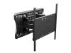 Multibrackets M VESA Super Slim Tilt & Turn#1