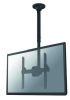 Takfäste NewStar NeoMounts NM-C440 för TV/skärm, 32-60", VESA 200x200-400x400mm, max 50 kg - Svart#1